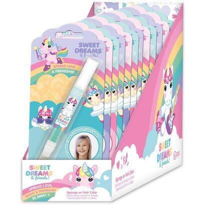 pack-de-12-unidades-boligrafo-pinta-pelo-sweet-dreams-surtido