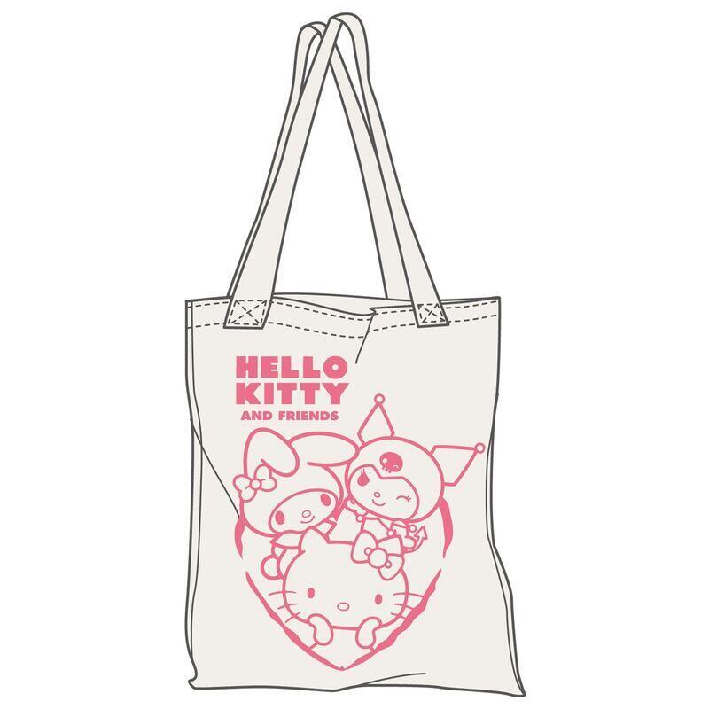 pack-de-6-unidades-bolsa-shopping-hello-kitty-and-friends