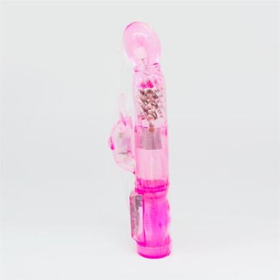 vibrador-happy-angel-rosa-20-cm