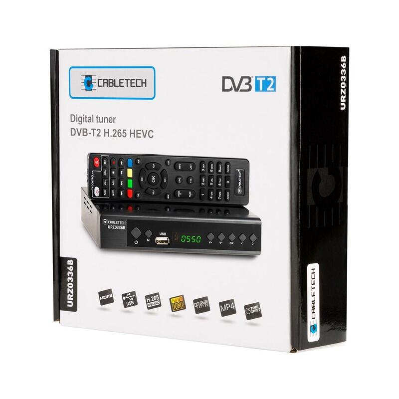decodificador-cabletech-dvb-t2-h265-hevc-urz0336