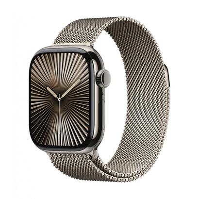 apple-watch-series-10-gps-cellular-42mm-natural-titanium-case-natural-milanese-loop