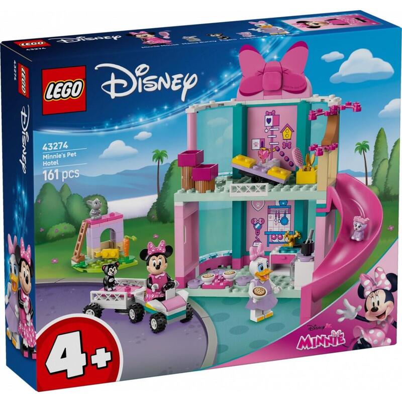 lego-43274-disney-classic-hotel-de-mascotas-de-minnie