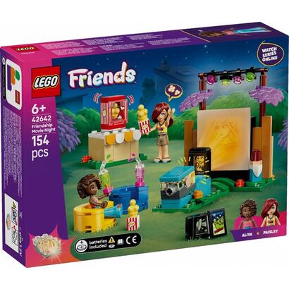 lego-42642-friends-noche-de-pelicula-con-amigos