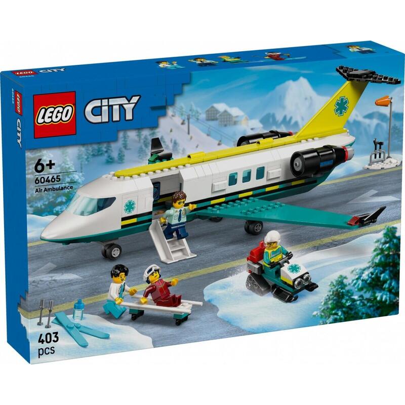 lego-60465-city-avion-de-rescate-de-emergencia