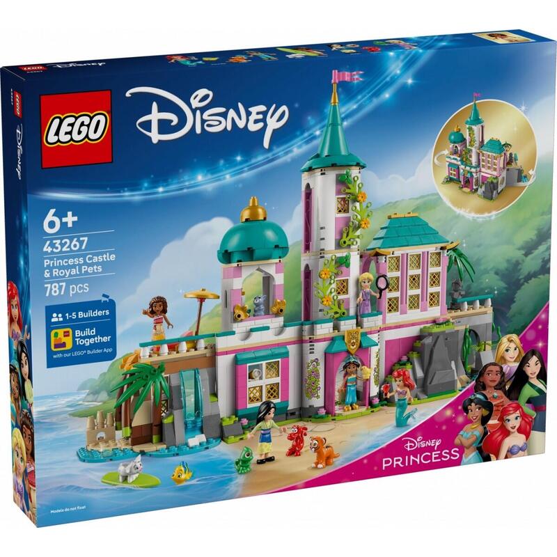 lego-43267-disney-princess-prinzessinnenschloss-mit-haustieren-43267