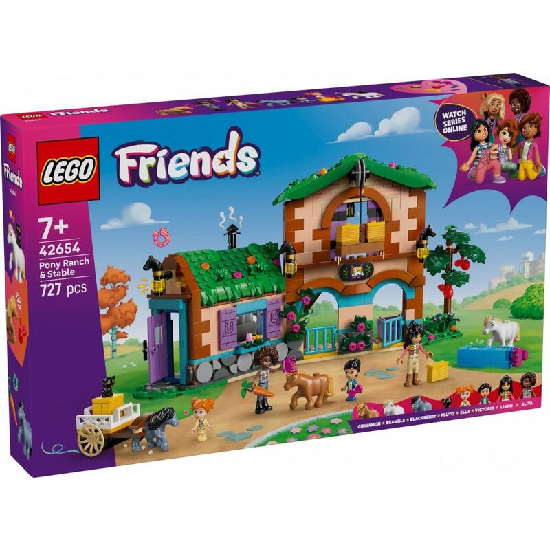lego-42654-friends-granja-de-ponis-y-establo