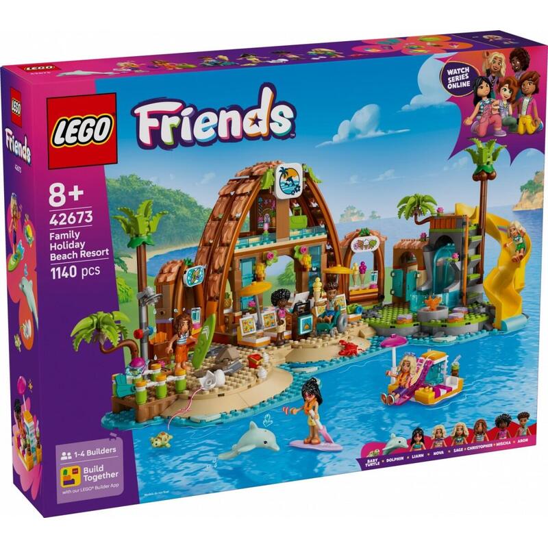 lego-42673-friends-family-beach-resort