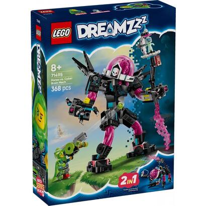 klocki-dreamzzz-71495-mateo-kontra-mech-cybermozgowca