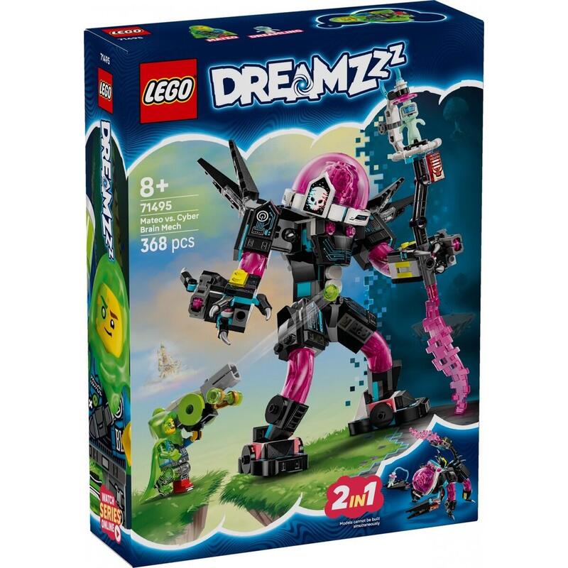 klocki-dreamzzz-71495-mateo-kontra-mech-cybermozgowca