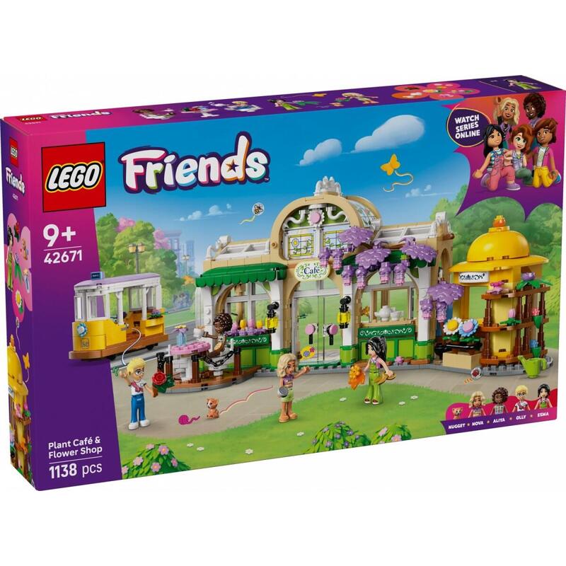 lego-42671-friends-cafeteria-y-quiosco-de-flores