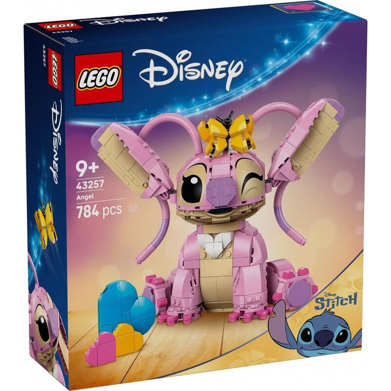 lego-43257-disney-classic-angel