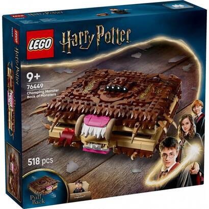 lego-76449-harry-potter-monstruo-mordedor-libro-de-monstruos