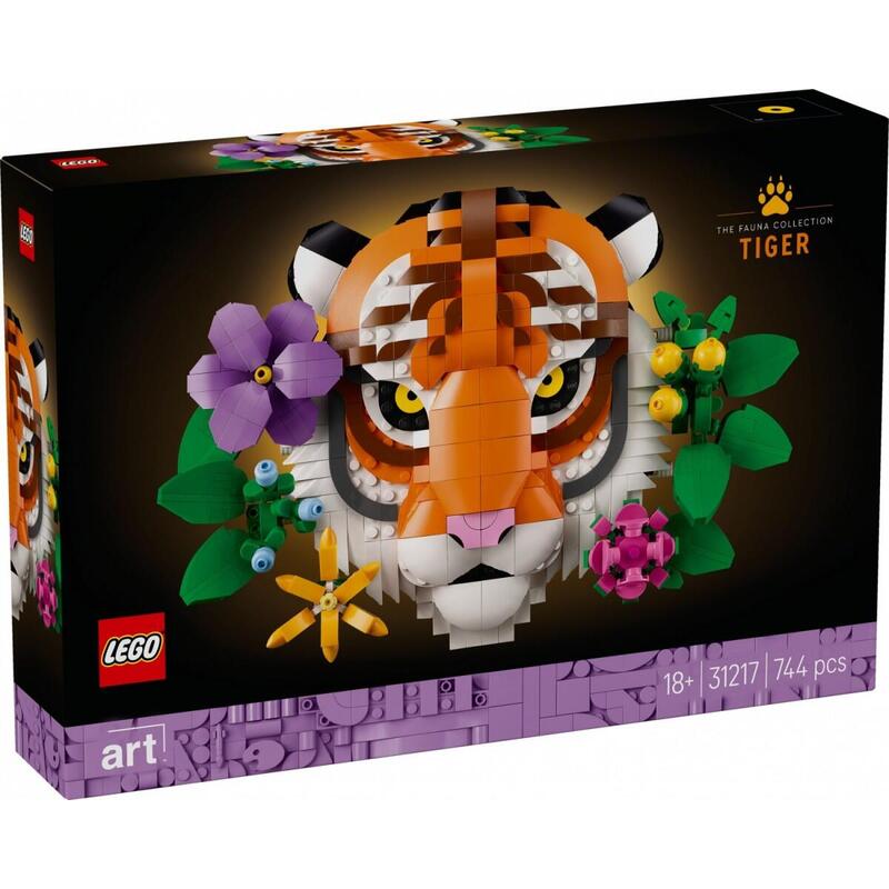 lego-31217-coleccion-de-fauna-de-art-tiger-jugo-de-construccion-31217