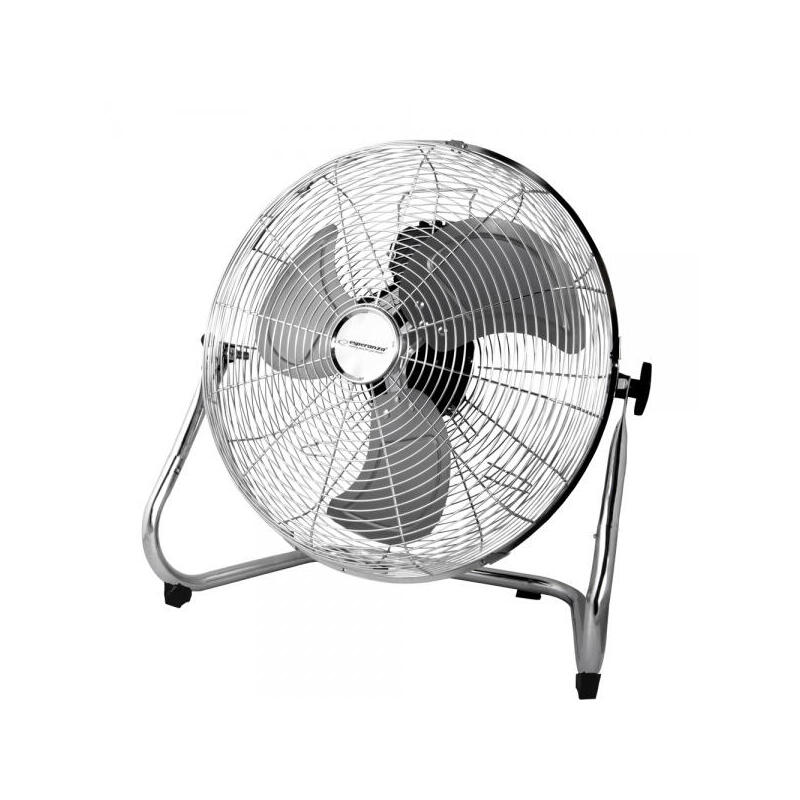 ventilador-de-suelo-esperanza-ehf006-cyclone-18-cyclone-cromado ventilador-de-suelo-esperanza-ehf006-cyclone-18-cyclone-cromado