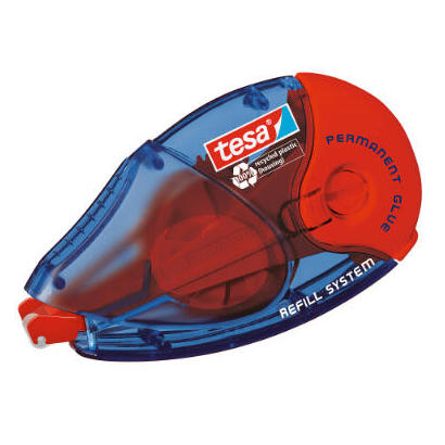 rodillo-adhesivo-tesa-14m-84mm-permanente-ecologo-blimer
