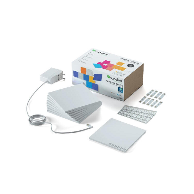 panel-led-nanoleaf-canvas-starter-kit-9pk