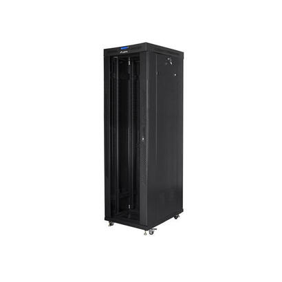 lanberg-armario-rack-19-pulgadas-independiente-42u-600x1000-con-puerta-de-cristal-lcd-autoensamblaje-paquete-plano-negro