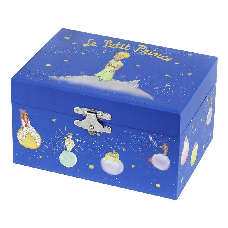 trousselier-jewellery-music-box-little-prince-blue-night-glow trousselier-jewellery-music-box-little-prince-blue-night-glow