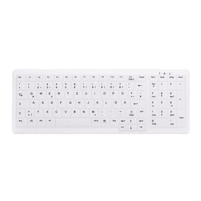 cherry-active-key-mta-ak-c7000-disposicion-sp-con-cable-blanco