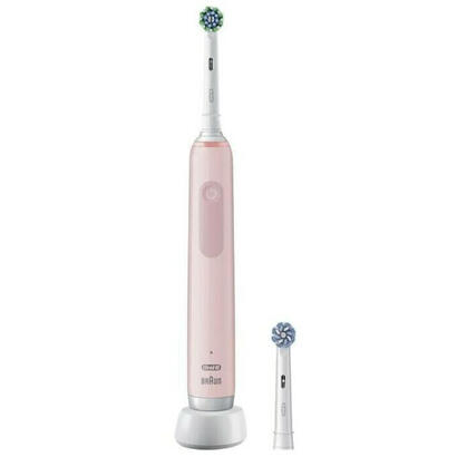 cepillo-de-dientes-oral-b-oral-b-pro-3-3000-cross-action-electrico-rosa-8006540802083
