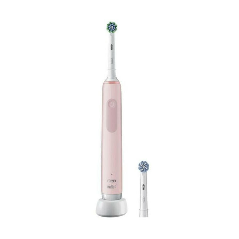 cepillo-de-dientes-oral-b-oral-b-pro-3-3000-cross-action-electrico-rosa-8006540802083
