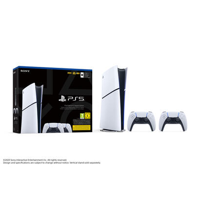 consola-sony-ps5-slim-digital-chasis-d-2-dualsense-blancos