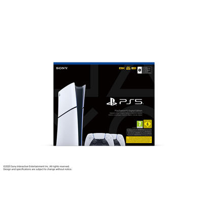 consola-sony-ps5-slim-digital-chasis-d-2-dualsense-blancos
