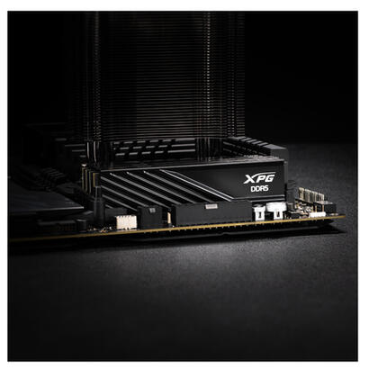memoria-adata-ddr5-6000-2x-32-gb-ax5u6000c3032g-dtlabbk-negro