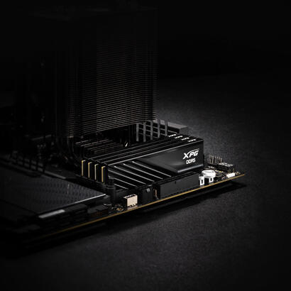 memoria-adata-ddr5-6000-2x-32-gb-ax5u6000c3032g-dtlabbk-negro