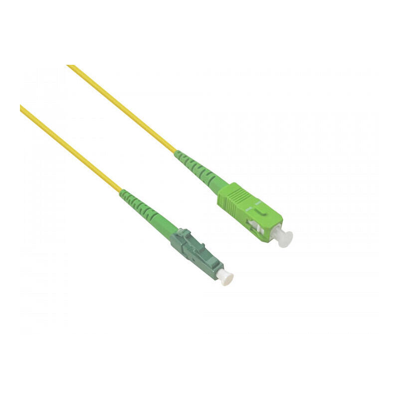 helos-372014-cable-de-fibra-optica-e-infiniband-1-m-lc-sc-verde-amarillo