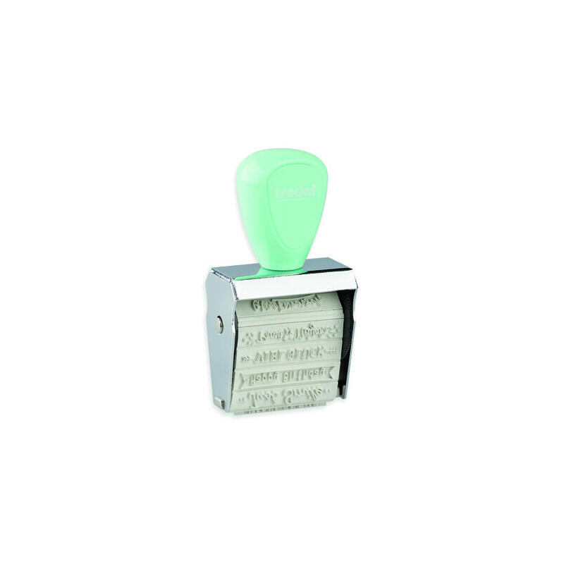 trodat-creative-mini-v4-pamell-verde-1129 trodat-creative-mini-v4-pamell-verde-1129