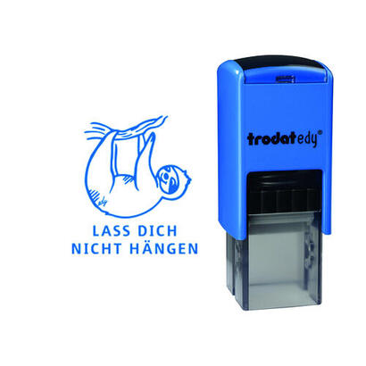 trodat-motivmempel-printy-azul-faultier-4922