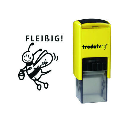 trodat-motivmempel-printy-zitronen-amarillo-biene-4922