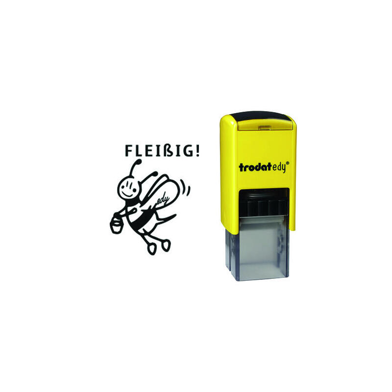 trodat-motivmempel-printy-zitronen-amarillo-biene-4922 trodat-motivmempel-printy-zitronen-amarillo-biene-4922