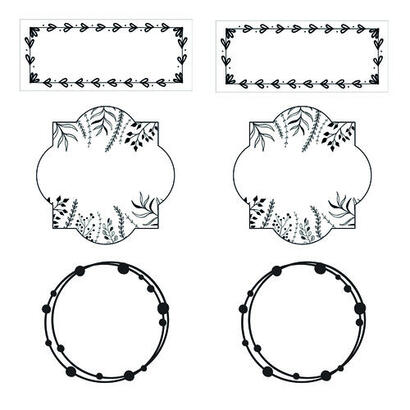 trodat-162616-etiqueta-autoadhesiva-blanco-36-piezas