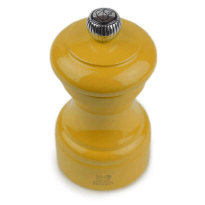 peugeot-bistro-pfeffermuhle-10-cm-safrangelb-lackiertes-holz