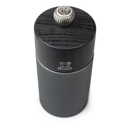 molinillo-de-sal-maderaaluminio-peugeot-line-18-cm-grafito