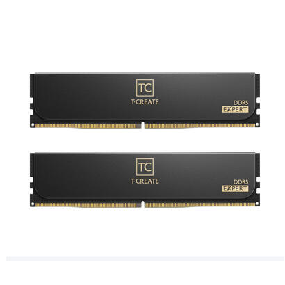 memoria-team-group-48-gb-ddr5-6400-2x-24-gb-kit-dual-ram-negra-ctced548g6400hc32adc01-amd-expo-ctced548g6400hc32adc01