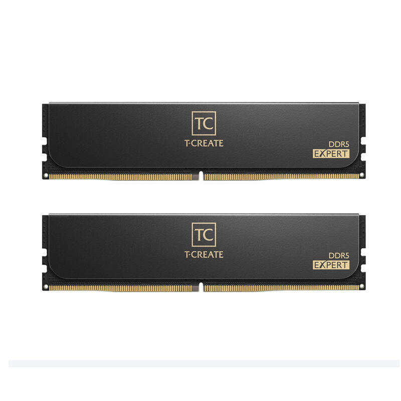 memoria-team-group-48-gb-ddr5-6400-2x-24-gb-kit-dual-ram-negra-ctced548g6400hc32adc01-amd-expo-ctced548g6400hc32adc01