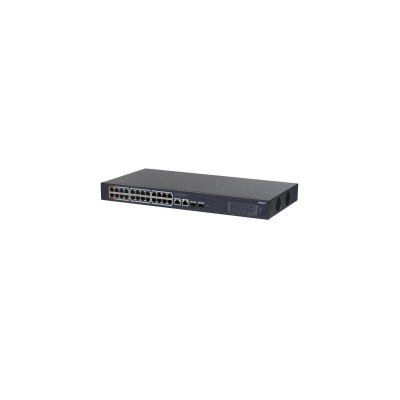 dahua-technology-cs4228-24gt-375-gestionado-l2-gigabit-ethernet-101001000-energia-sobre-ethernet-poe-negro