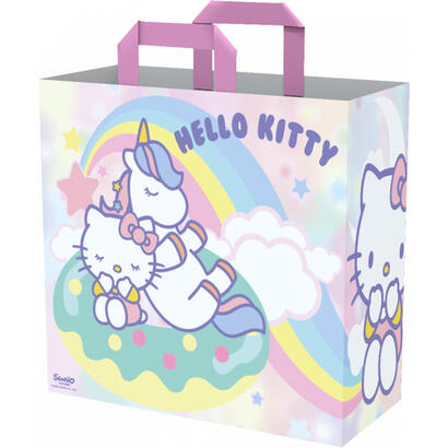 hello-kitty-pony-bolsa-reciclable-con-asas-40x45x20-cm-hello-kitty