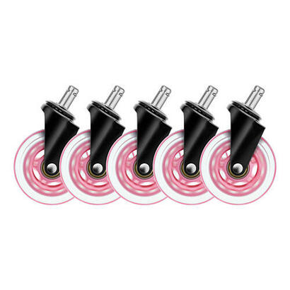 deltaco-rgb-rollen-f-gamingsthle-5er-pack-pink