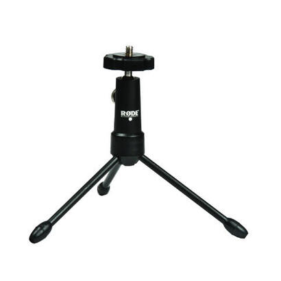 mini-microfonos-tripode-tripode-tripode-negro-360-rotatable-inclinable-tripod