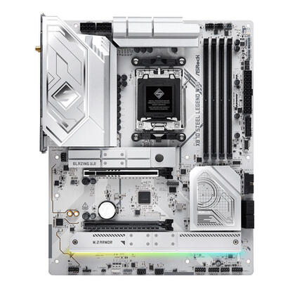 placa-base-asrock-x870-steel-legend-wifi-am5