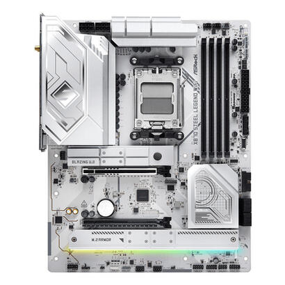 placa-base-asrock-x870-steel-legend-wifi-am5