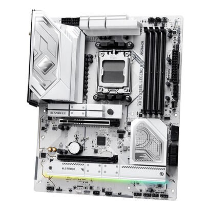 placa-base-asrock-x870-steel-legend-wifi-am5