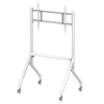 soporte-de-suelo-movil-multifuncion-techly-para-tv-lcd-led-y-plasma-de-65-a-100-pulgadas-blanco