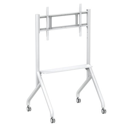 soporte-de-suelo-movil-multifuncion-techly-para-tv-lcd-led-y-plasma-de-65-a-100-pulgadas-blanco