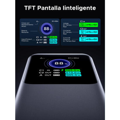powerbank-ugreen-25000mah-200w