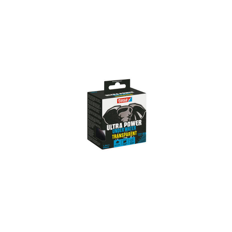 cinta-de-reparacion-ultra-power-under-water-transparente-50-mm-x-15-m